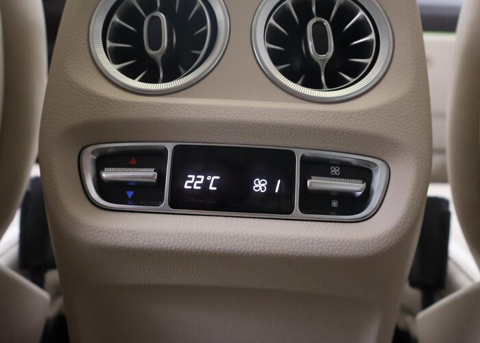 Mercedes-Benz G-Klasse 63
