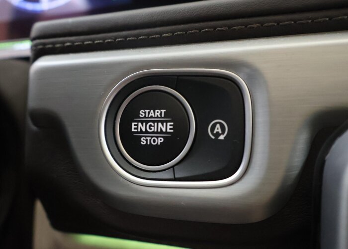 Mercedes-Benz G-Klasse 63