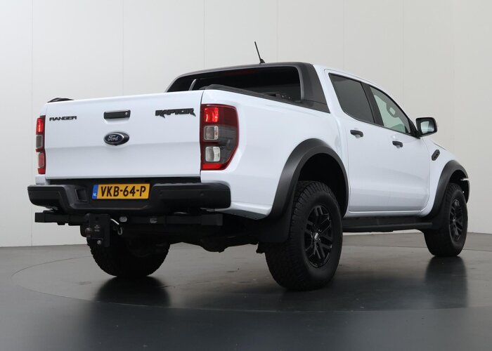Ford Ranger 2.0 ECOBLUE | RAPTOR | 213 PK DIESEL | AUTOMAAT |