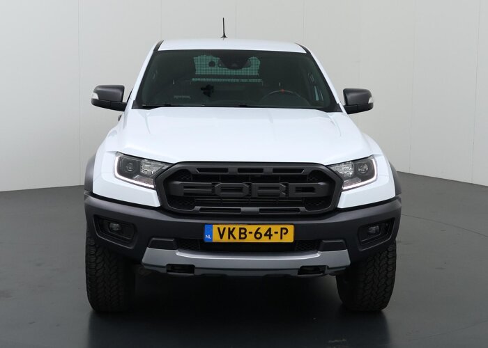 Ford Ranger 2.0 ECOBLUE | RAPTOR | 213 PK DIESEL | AUTOMAAT |