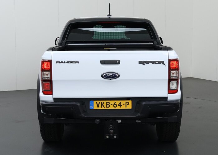 Ford Ranger 2.0 ECOBLUE | RAPTOR | 213 PK DIESEL | AUTOMAAT |
