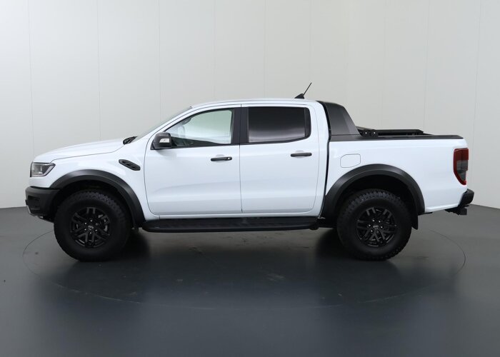 Ford Ranger 2.0 ECOBLUE | RAPTOR | 213 PK DIESEL | AUTOMAAT |