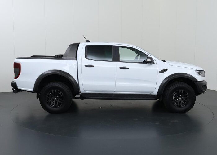 Ford Ranger 2.0 ECOBLUE | RAPTOR | 213 PK DIESEL | AUTOMAAT |