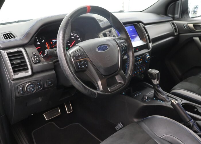 Ford Ranger 2.0 ECOBLUE | RAPTOR | 213 PK DIESEL | AUTOMAAT |