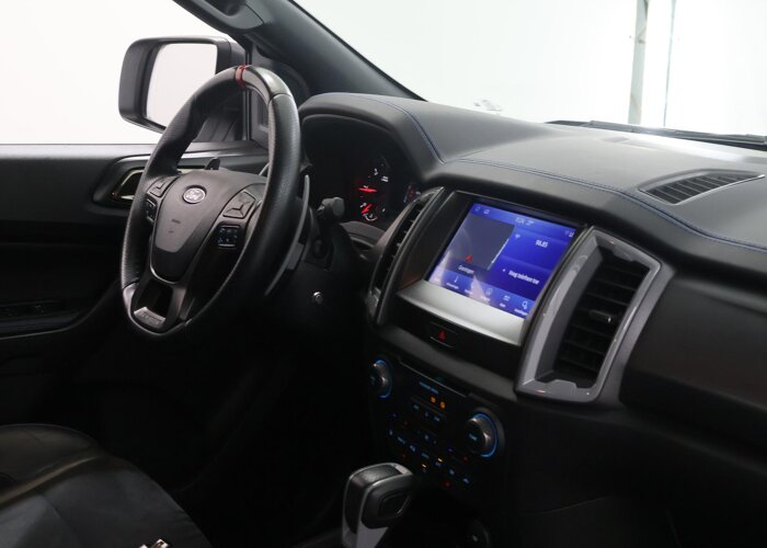 Ford Ranger 2.0 ECOBLUE | RAPTOR | 213 PK DIESEL | AUTOMAAT |