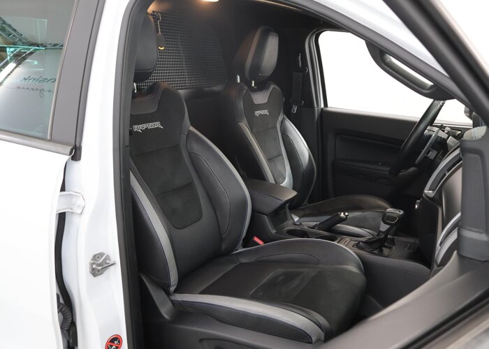 Ford Ranger 2.0 ECOBLUE | RAPTOR | 213 PK DIESEL | AUTOMAAT |