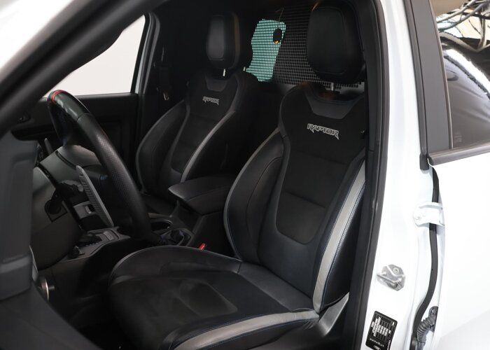 Ford Ranger 2.0 ECOBLUE | RAPTOR | 213 PK DIESEL | AUTOMAAT |