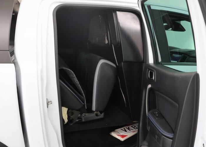 Ford Ranger 2.0 ECOBLUE | RAPTOR | 213 PK DIESEL | AUTOMAAT |