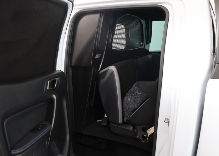 Ford Ranger 2.0 ECOBLUE | RAPTOR | 213 PK DIESEL | AUTOMAAT |