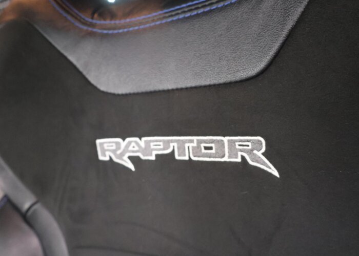 Ford Ranger 2.0 ECOBLUE | RAPTOR | 213 PK DIESEL | AUTOMAAT |