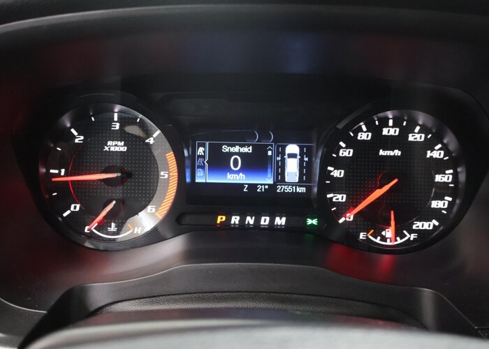 Ford Ranger 2.0 ECOBLUE | RAPTOR | 213 PK DIESEL | AUTOMAAT |