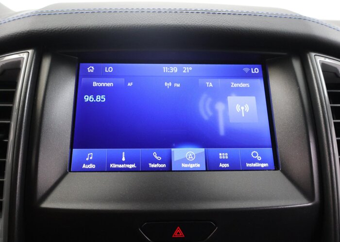Ford Ranger 2.0 ECOBLUE | RAPTOR | 213 PK DIESEL | AUTOMAAT |