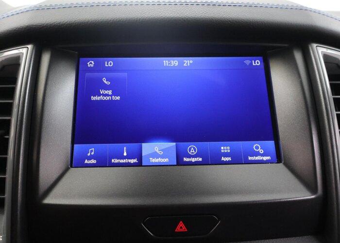 Ford Ranger 2.0 ECOBLUE | RAPTOR | 213 PK DIESEL | AUTOMAAT |