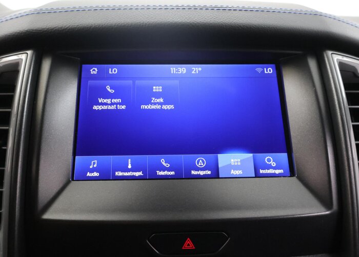 Ford Ranger 2.0 ECOBLUE | RAPTOR | 213 PK DIESEL | AUTOMAAT |
