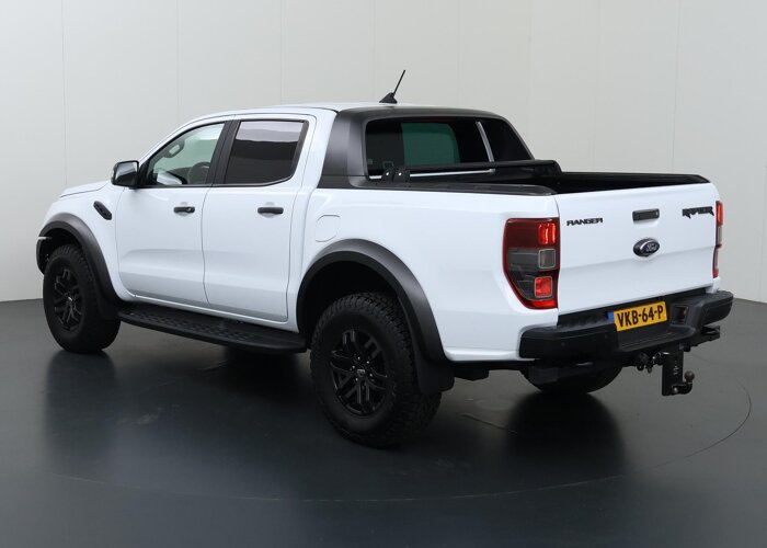 Ford Ranger 2.0 ECOBLUE | RAPTOR | 213 PK DIESEL | AUTOMAAT |