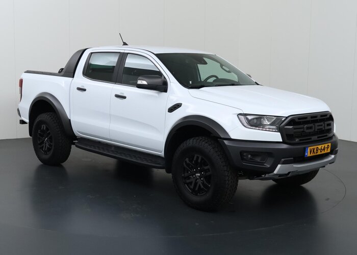 Ford Ranger 2.0 ECOBLUE | RAPTOR | 213 PK DIESEL | AUTOMAAT |