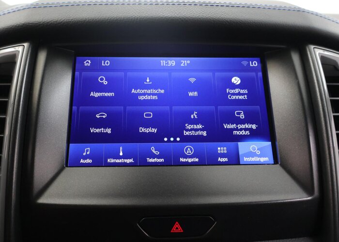 Ford Ranger 2.0 ECOBLUE | RAPTOR | 213 PK DIESEL | AUTOMAAT |