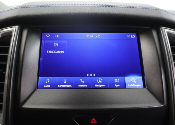 Ford Ranger 2.0 ECOBLUE | RAPTOR | 213 PK DIESEL | AUTOMAAT |