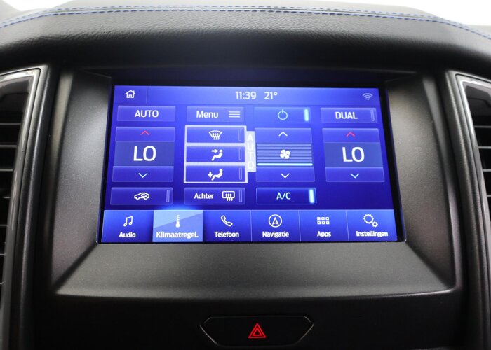 Ford Ranger 2.0 ECOBLUE | RAPTOR | 213 PK DIESEL | AUTOMAAT |