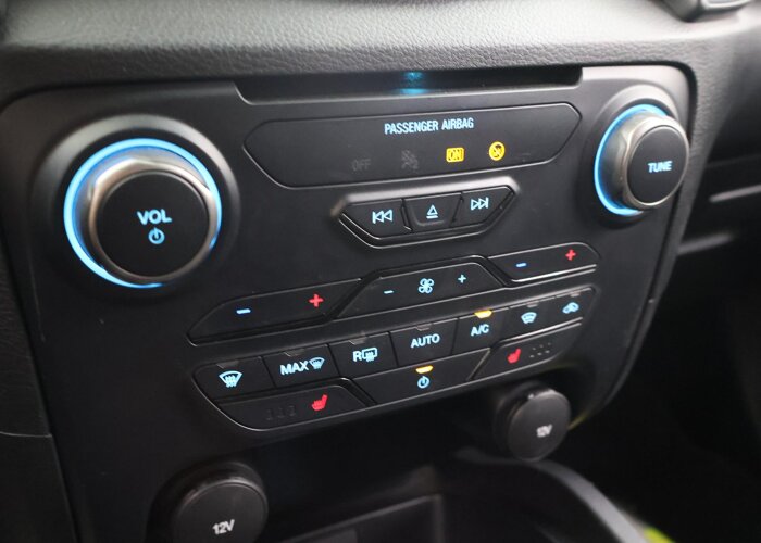 Ford Ranger 2.0 ECOBLUE | RAPTOR | 213 PK DIESEL | AUTOMAAT |