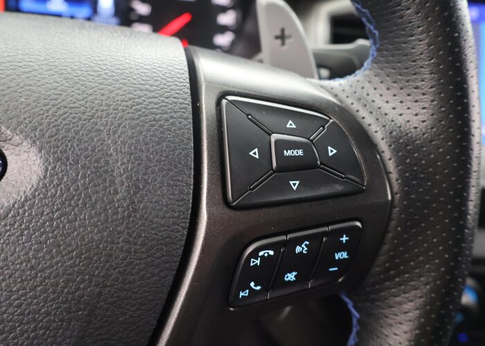 Ford Ranger 2.0 ECOBLUE | RAPTOR | 213 PK DIESEL | AUTOMAAT |