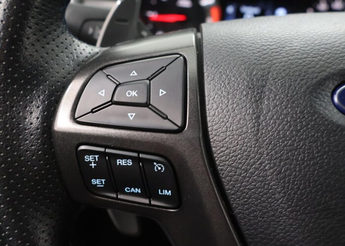 Ford Ranger 2.0 ECOBLUE | RAPTOR | 213 PK DIESEL | AUTOMAAT |