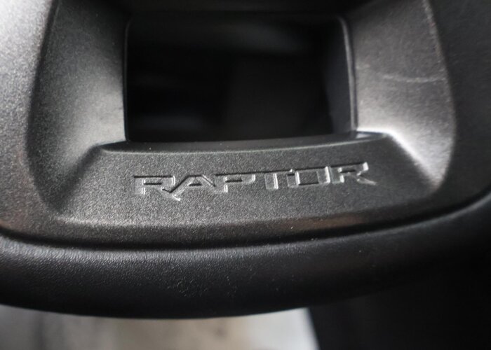 Ford Ranger 2.0 ECOBLUE | RAPTOR | 213 PK DIESEL | AUTOMAAT |