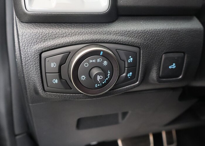 Ford Ranger 2.0 ECOBLUE | RAPTOR | 213 PK DIESEL | AUTOMAAT |