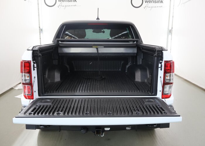 Ford Ranger 2.0 ECOBLUE | RAPTOR | 213 PK DIESEL | AUTOMAAT |