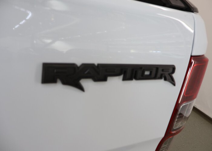 Ford Ranger 2.0 ECOBLUE | RAPTOR | 213 PK DIESEL | AUTOMAAT |