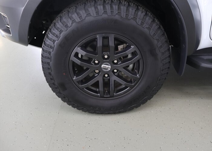 Ford Ranger 2.0 ECOBLUE | RAPTOR | 213 PK DIESEL | AUTOMAAT |