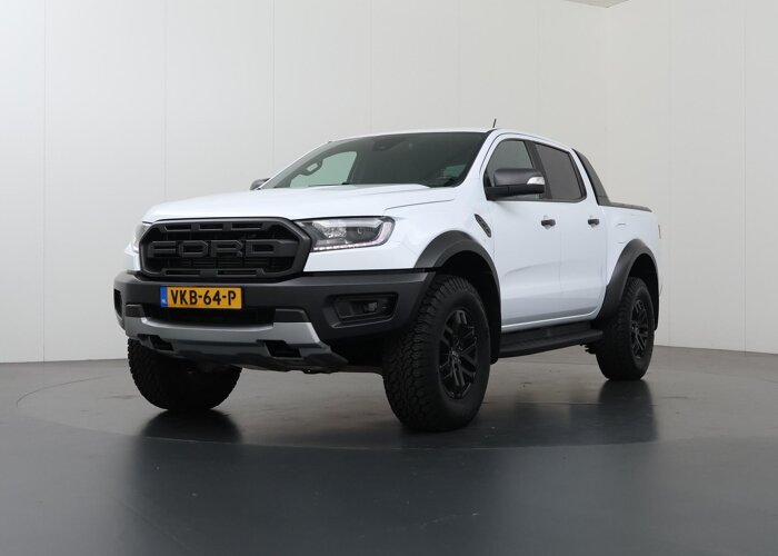 Ford Ranger 2.0 ECOBLUE | RAPTOR | 213 PK DIESEL | AUTOMAAT |