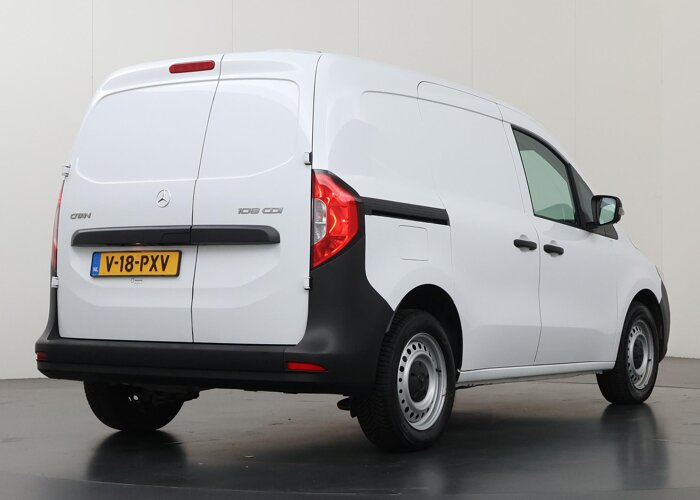 Mercedes-Benz Citan 108 CDI | L1 | PRO |