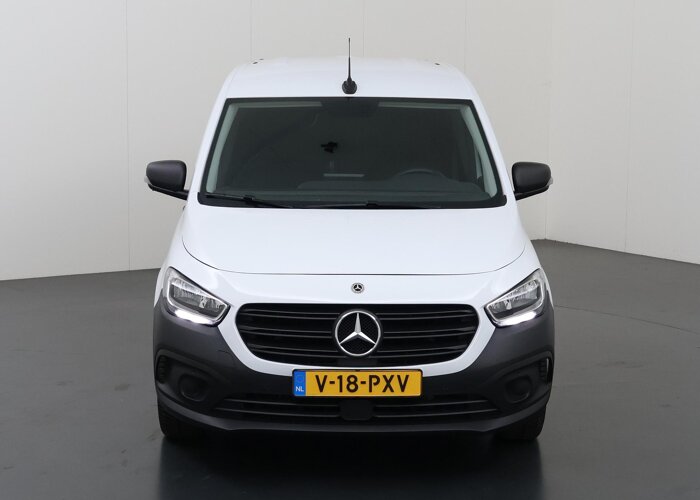 Mercedes-Benz Citan 108 CDI | L1 | PRO |
