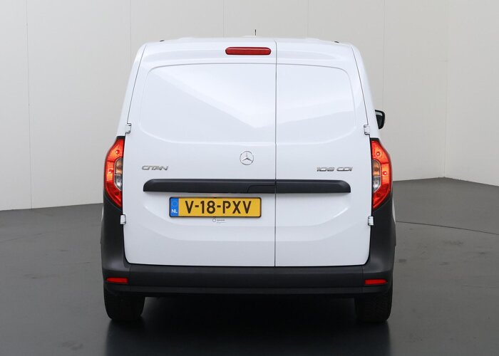 Mercedes-Benz Citan 108 CDI | L1 | PRO |