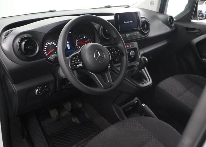 Mercedes-Benz Citan 108 CDI | L1 | PRO |