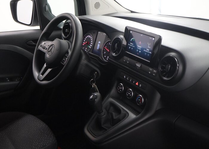 Mercedes-Benz Citan 108 CDI | L1 | PRO |