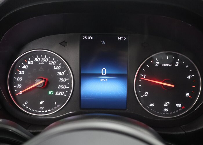 Mercedes-Benz Citan 108 CDI | L1 | PRO |