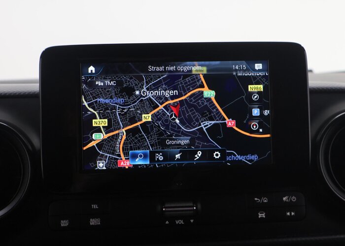 Mercedes-Benz Citan 108 CDI | L1 | PRO |