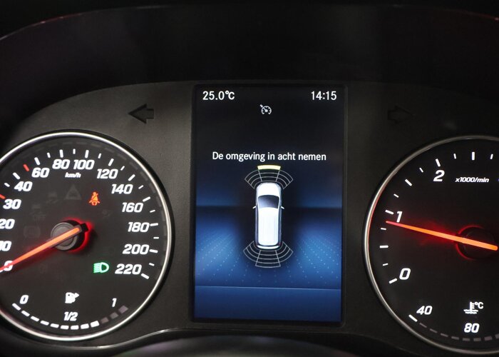 Mercedes-Benz Citan 108 CDI | L1 | PRO |