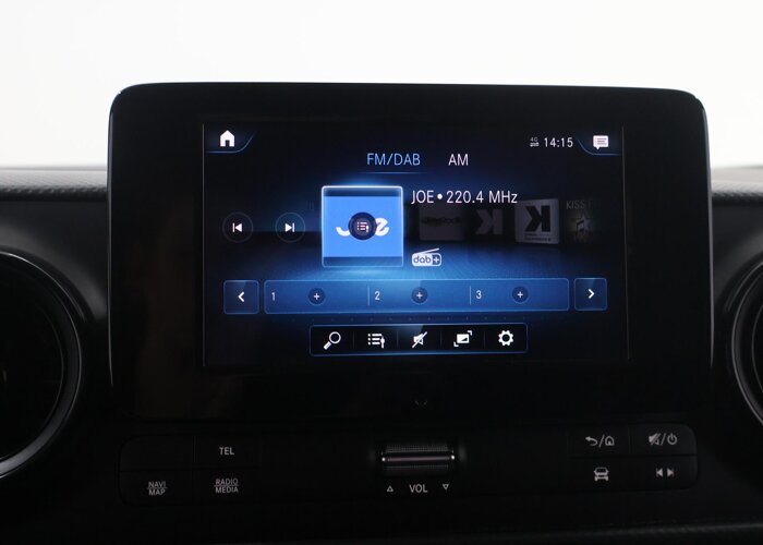 Mercedes-Benz Citan 108 CDI | L1 | PRO |