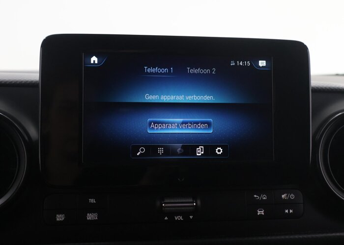 Mercedes-Benz Citan 108 CDI | L1 | PRO |