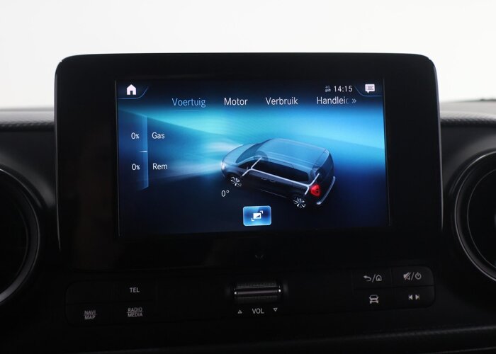 Mercedes-Benz Citan 108 CDI | L1 | PRO |
