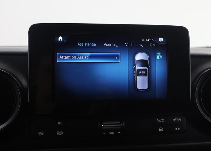 Mercedes-Benz Citan 108 CDI | L1 | PRO |