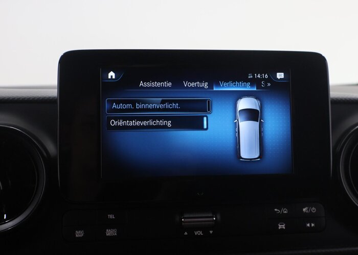 Mercedes-Benz Citan 108 CDI | L1 | PRO |