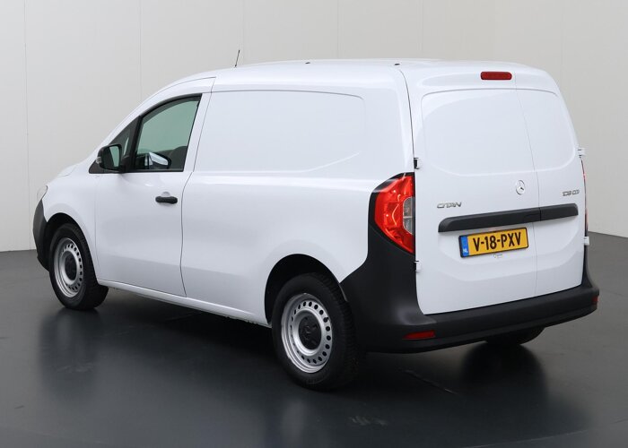 Mercedes-Benz Citan 108 CDI | L1 | PRO |