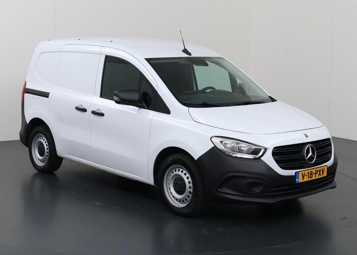 Mercedes-Benz Citan 108 CDI | L1 | PRO |