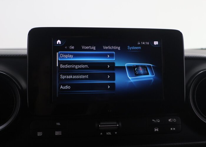 Mercedes-Benz Citan 108 CDI | L1 | PRO |