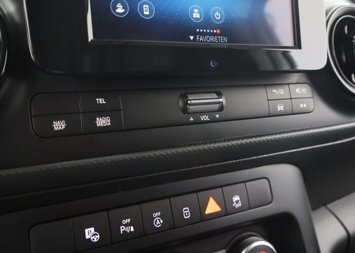 Mercedes-Benz Citan 108 CDI | L1 | PRO |