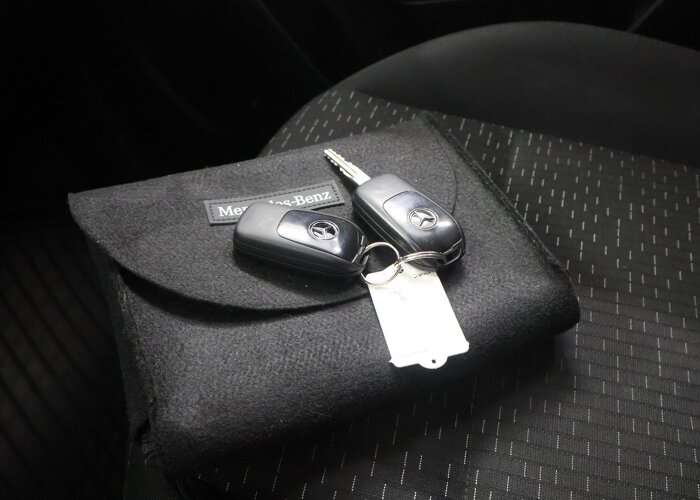 Mercedes-Benz Citan 108 CDI | L1 | PRO |